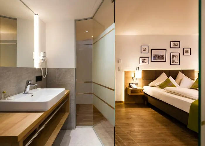 Hotel Brugger
