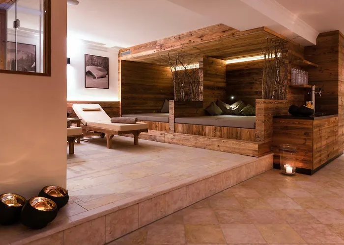 Brugger Hotel 4*