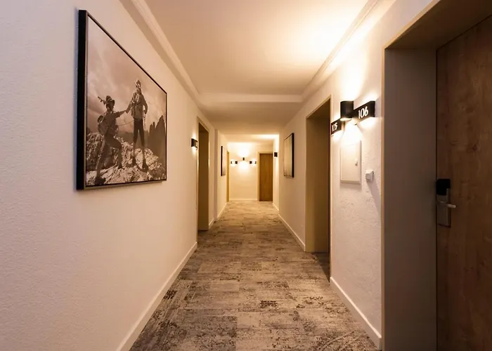 Brugger Hotel 4*