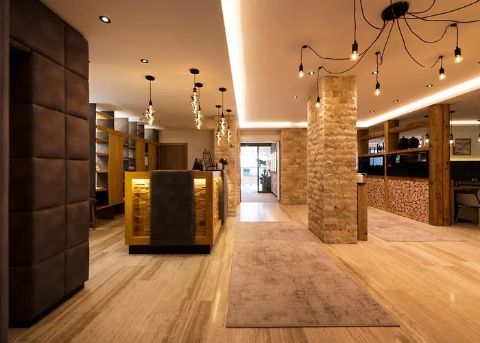 Hotel Brugger 4*