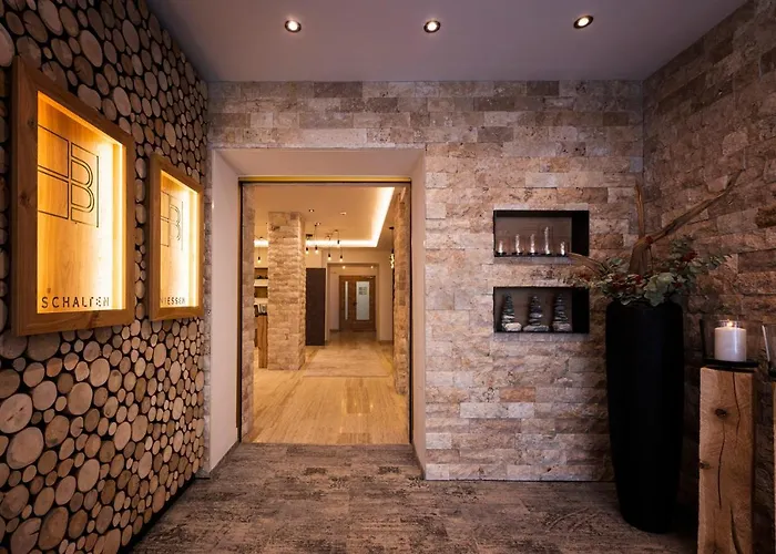 Hotel Brugger