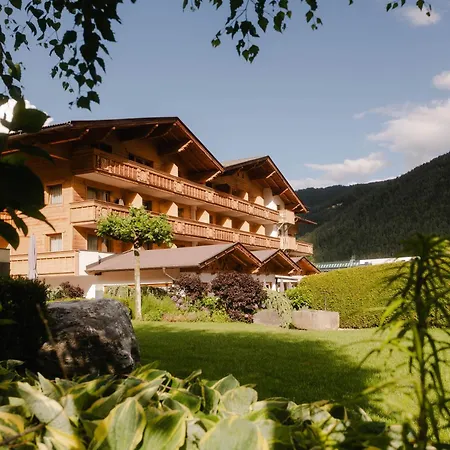 Hotel Brugger