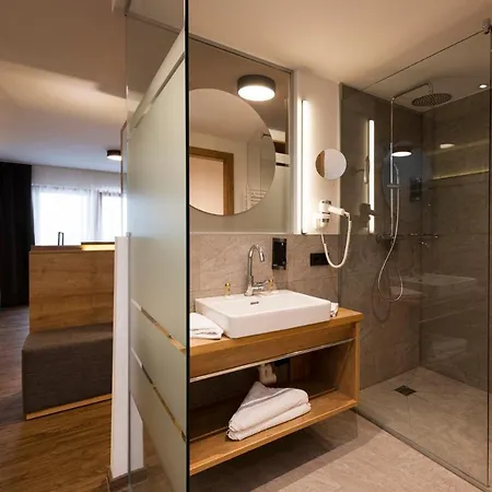 Hotel Brugger 4*