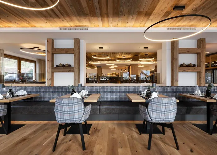 Brugger Hotel Fulpmes