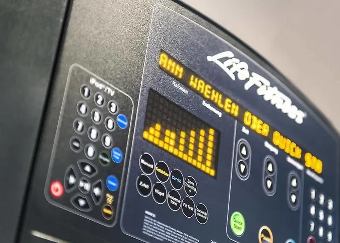 Hotel Brugger Fulpmes