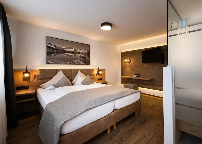 Brugger Hotell Fulpmes